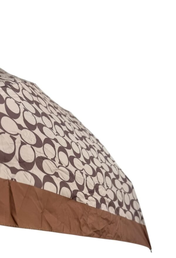 COACH - MINI UMBRELLA MONOGRAM - Image 4
